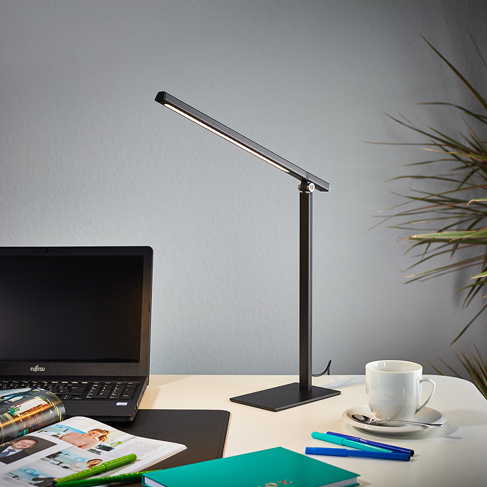 LED Schreibtischleuchte T148 LED Schreibtischleuchte T148
