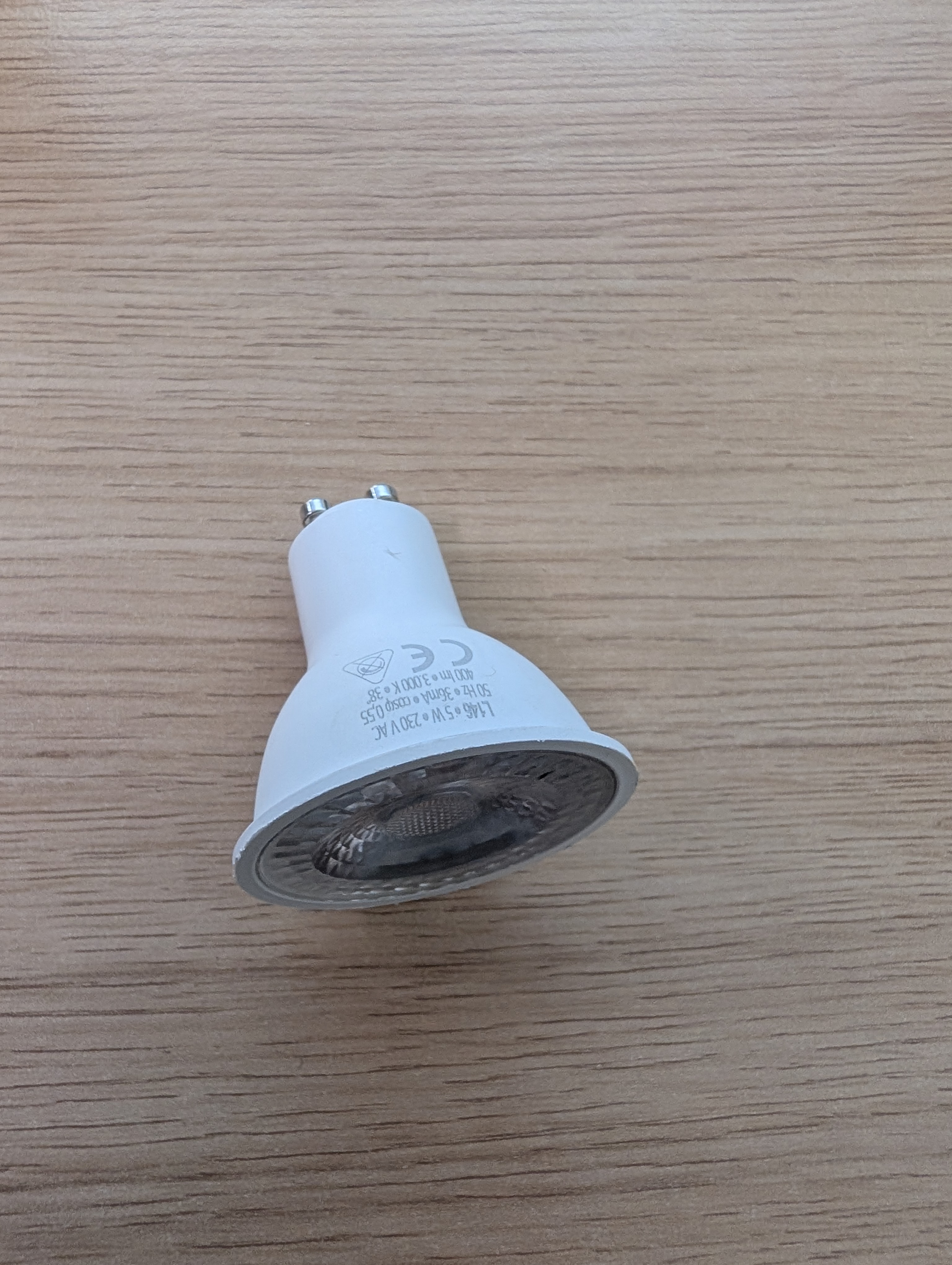 LED Leuchtmittel L146 4er Set LED Leuchtmittel L146 4er Set