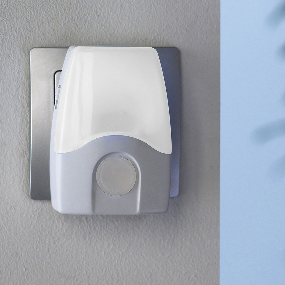 LED Steckernachtlicht N16 B-Ware LED Steckernachtlicht N16 B-Ware