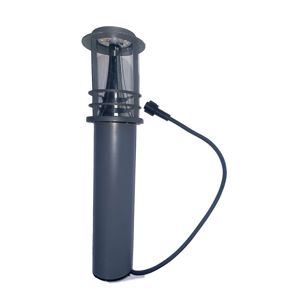 LED Spot komplett mit Stecker GL13 LED Spot komplett mit Stecker GL13