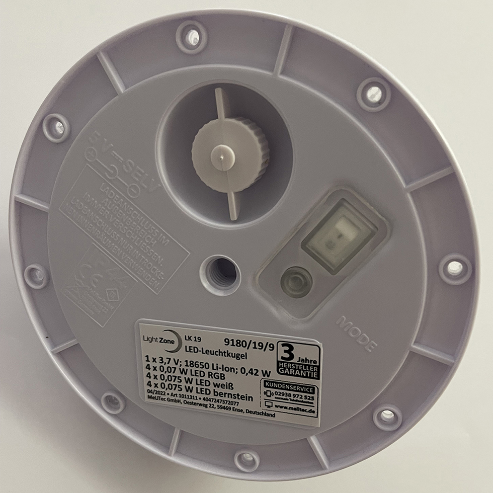 Modul komplett LK19 Modul komplett LK19