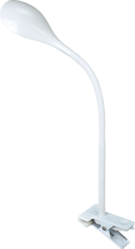 LED Klemmleuchte T114 LED Klemmleuchte T114