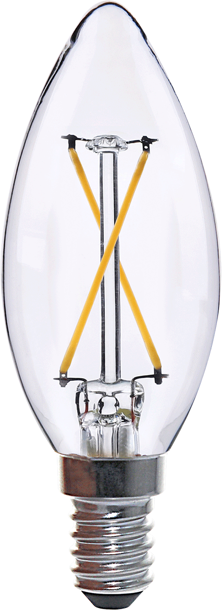 LED Filament Leuchtmittel LF14 LED Filament Leuchtmittel LF14