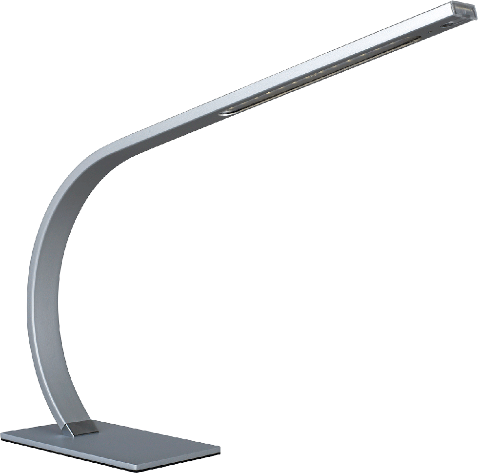 LED-Schreibtischleuchte, T94-1, B-Ware