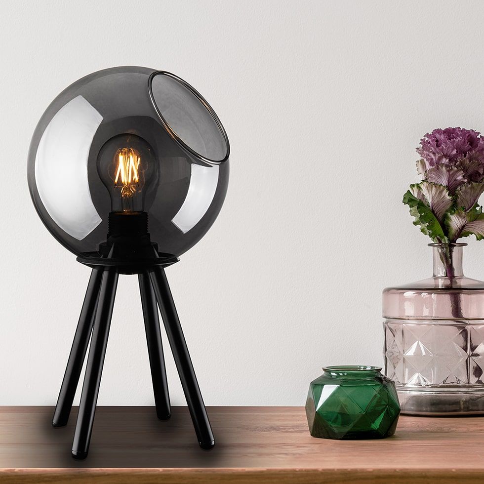 Lampe,