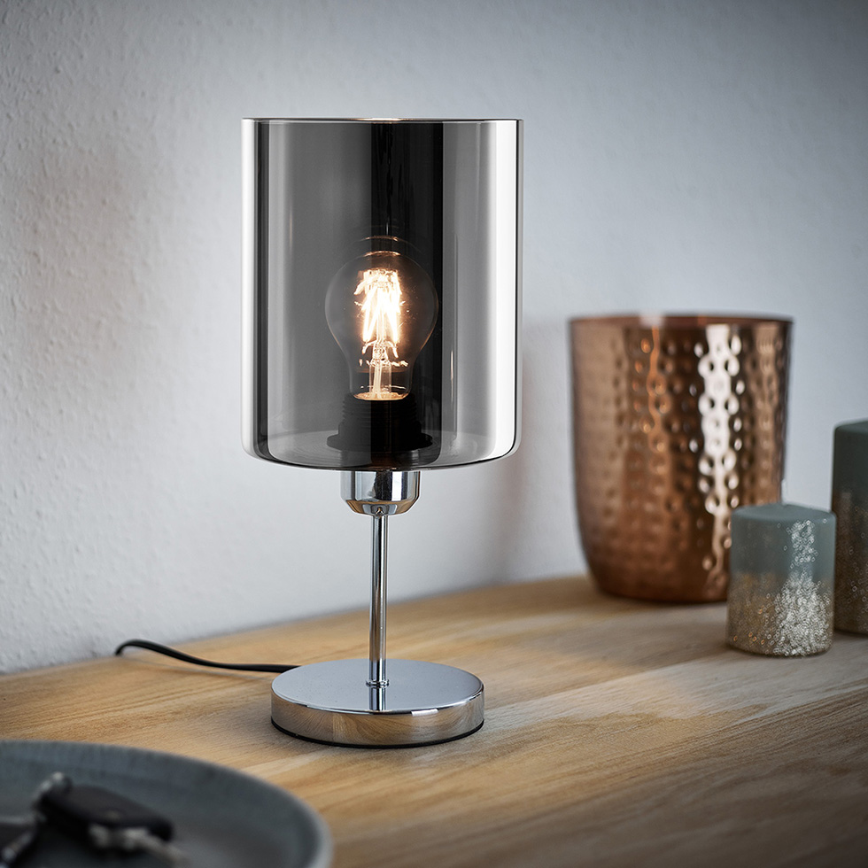 LED Tischleuchte T174 B-Ware LED Tischleuchte T174 B-Ware