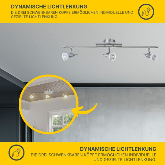 Deckenleuchte D89 B-Ware Deckenleuchte D89 B-Ware