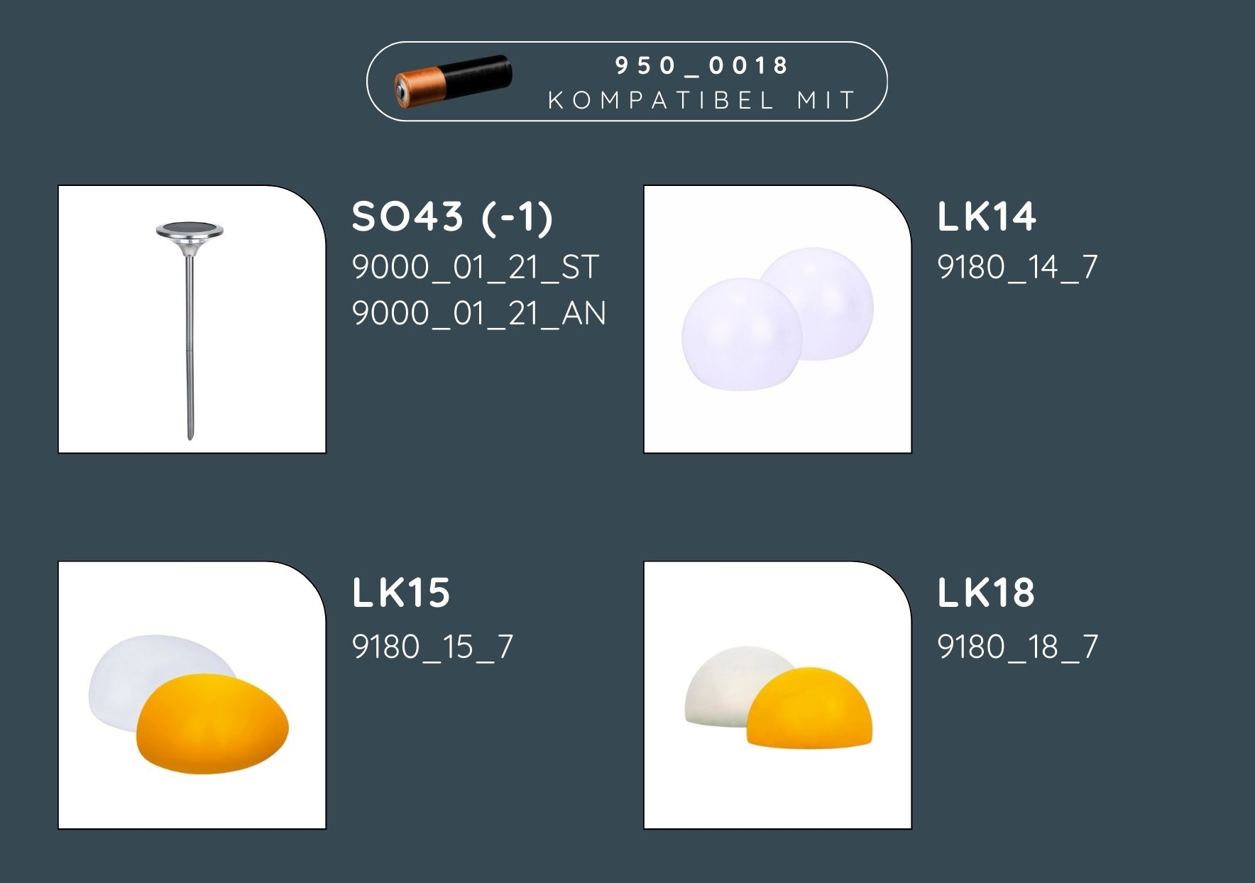 Akku AA 600mAh 3,7 V Typ 14500 Akku AA 600mAh 3,7 V Typ 14500