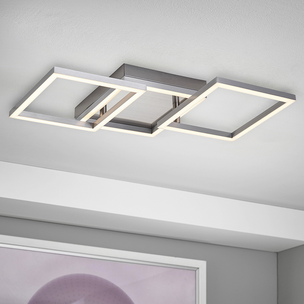  LED Deckenleuchte D119 B-Ware