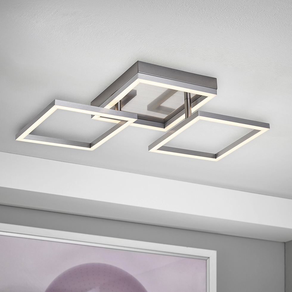 LED Deckenleuchte D119 B-Ware LED Deckenleuchte D119 B-Ware
