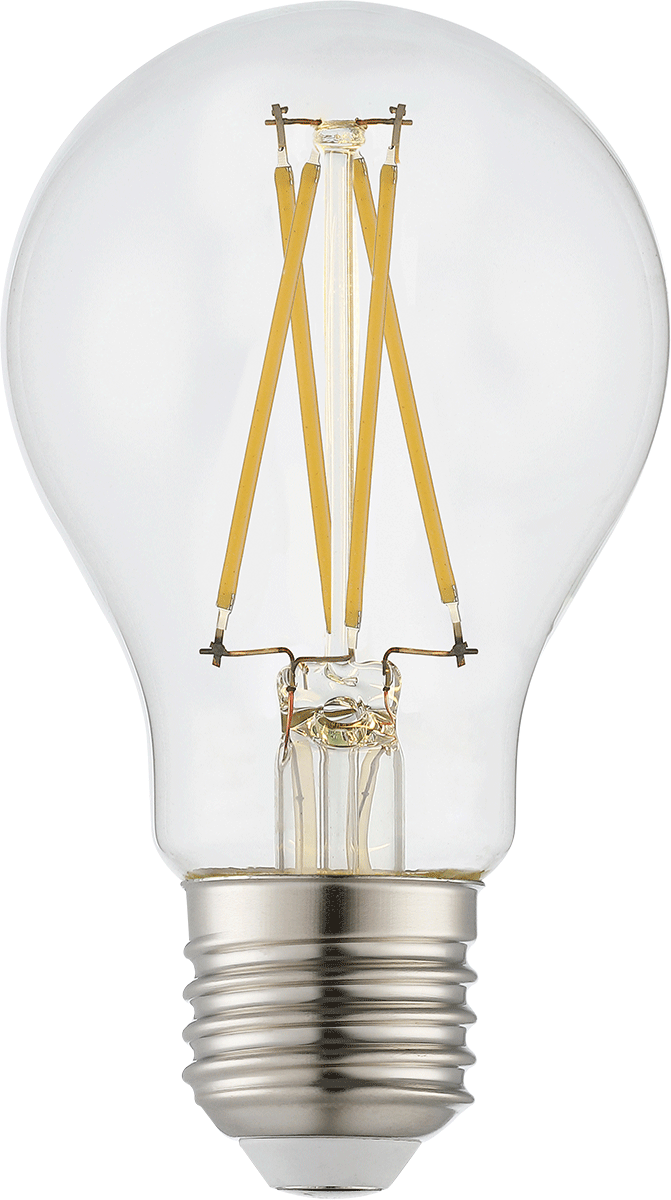 LED-Filament-Leuchtmittel, LF33-2 LED-Filament-Leuchtmittel, LF33-2