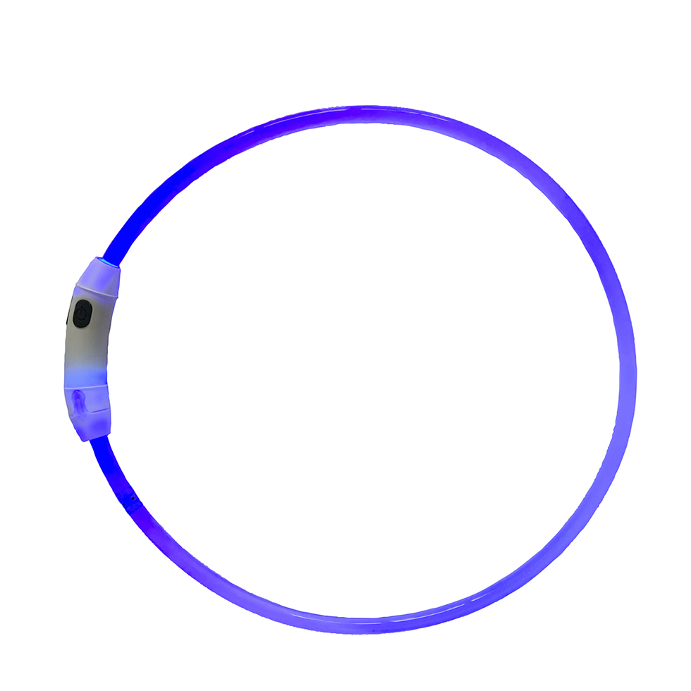 LED Leuchtband B115 blau LED Leuchtband B115 blau