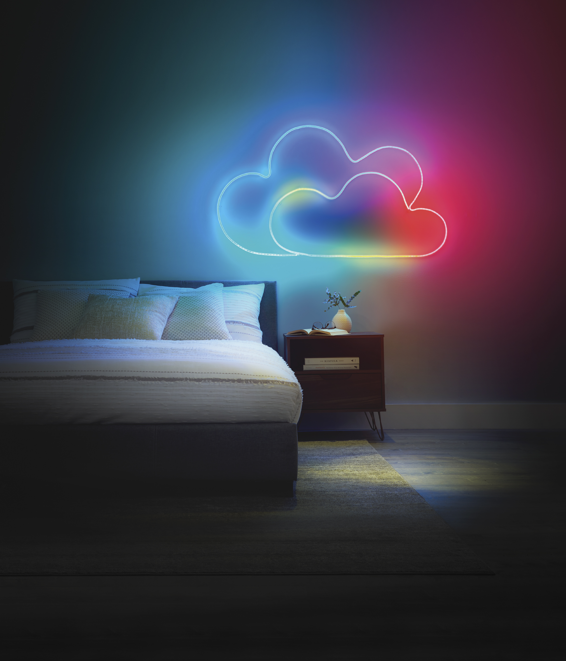 MeLiTec MeLiTec LED Neon Streifen RGB ML05 , 3m lang, mit Tuya WiFi und IR-FB MeLiTec MeLiTec LED Neon Streifen RGB ML05 , 3m lang, mit Tuya WiFi und IR-FB