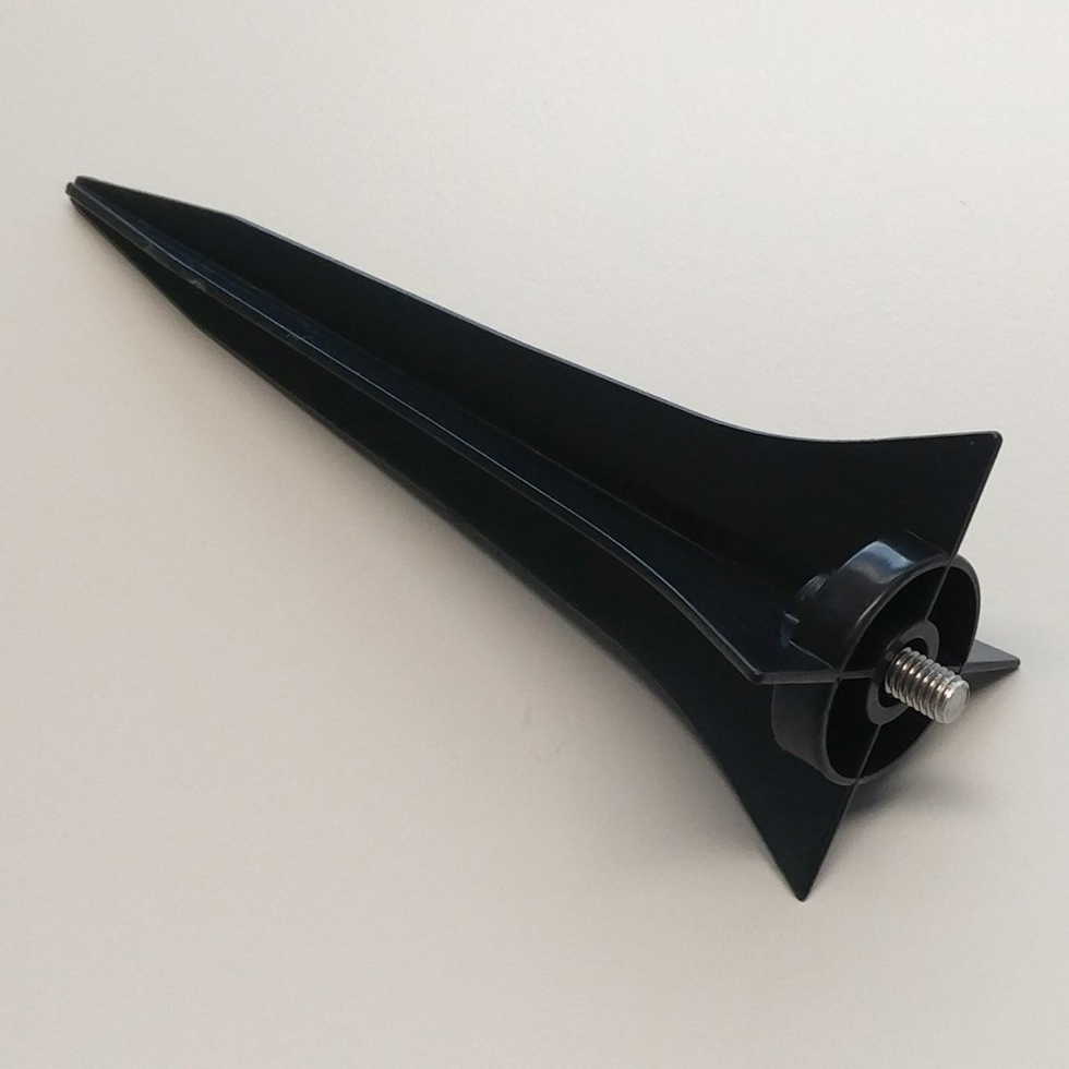 Erdspieß SO16, SO16-2 Erdspieß SO16, SO16-2