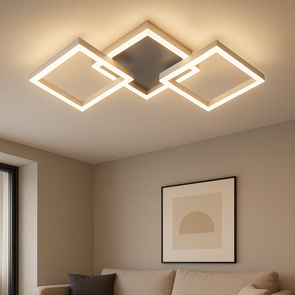 Deckenleuchte, Kunst, Malerei, Deckenleuchte, Kunst, Malerei,