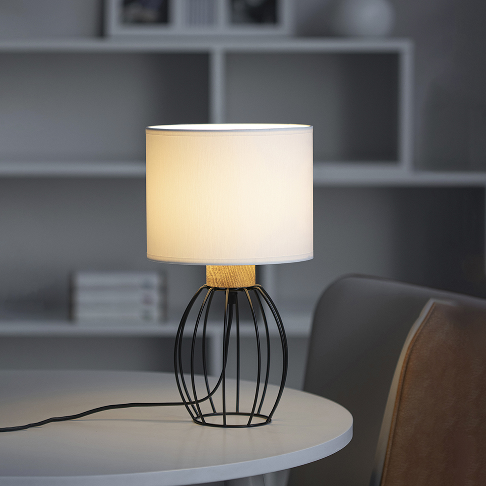 MeLiTec Tischleuchte T144 MeLiTec Tischleuchte T144