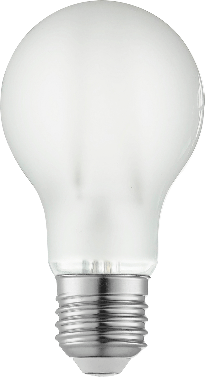 LED Filament Leuchtmittel LF21-2 E27, Glass matt LED Filament Leuchtmittel LF21-2 E27, Glass matt