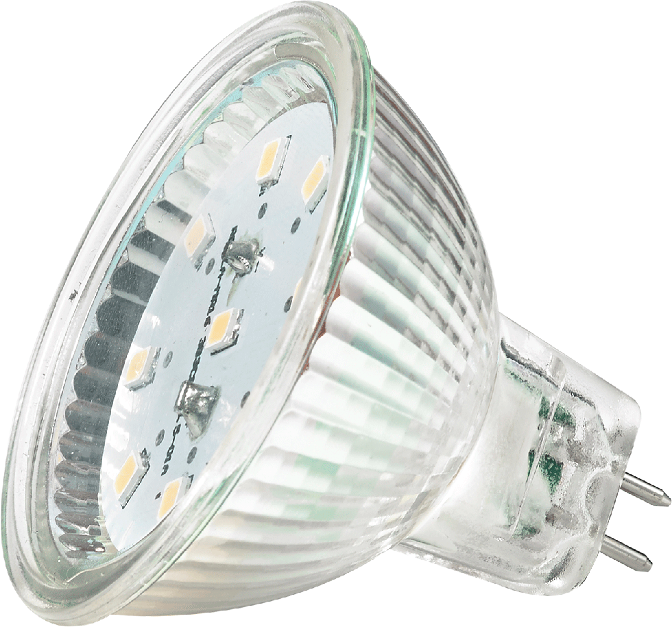 LED Leuchtmittel L115 GU5,3