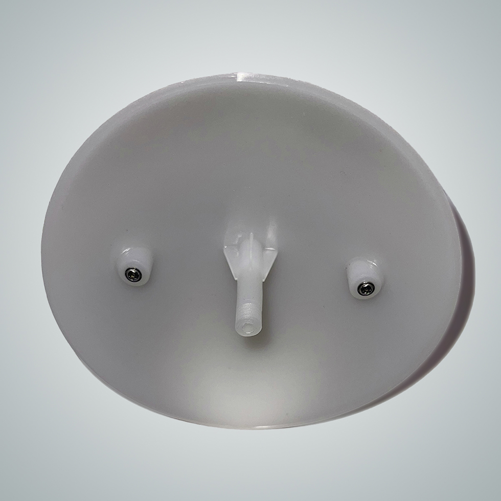 Abdeckung LED Leuchtkugel LK19 Abdeckung LED Leuchtkugel LK19