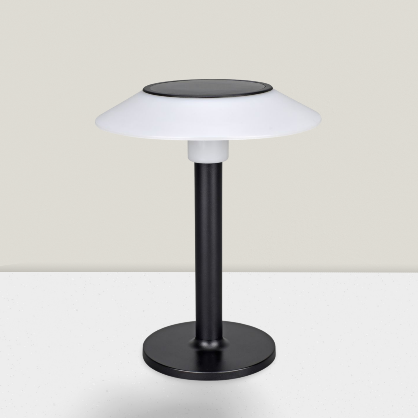 MeLiTec Solar Tischleuchte SO47 MeLiTec Solar Tischleuchte SO47