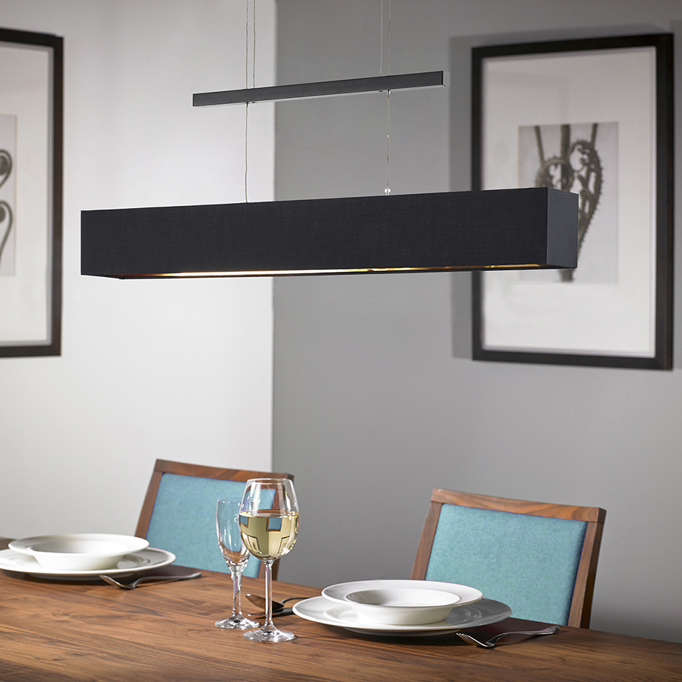 Esstisch, Tisch, Lampe, Esszimmer, Tischplatte,