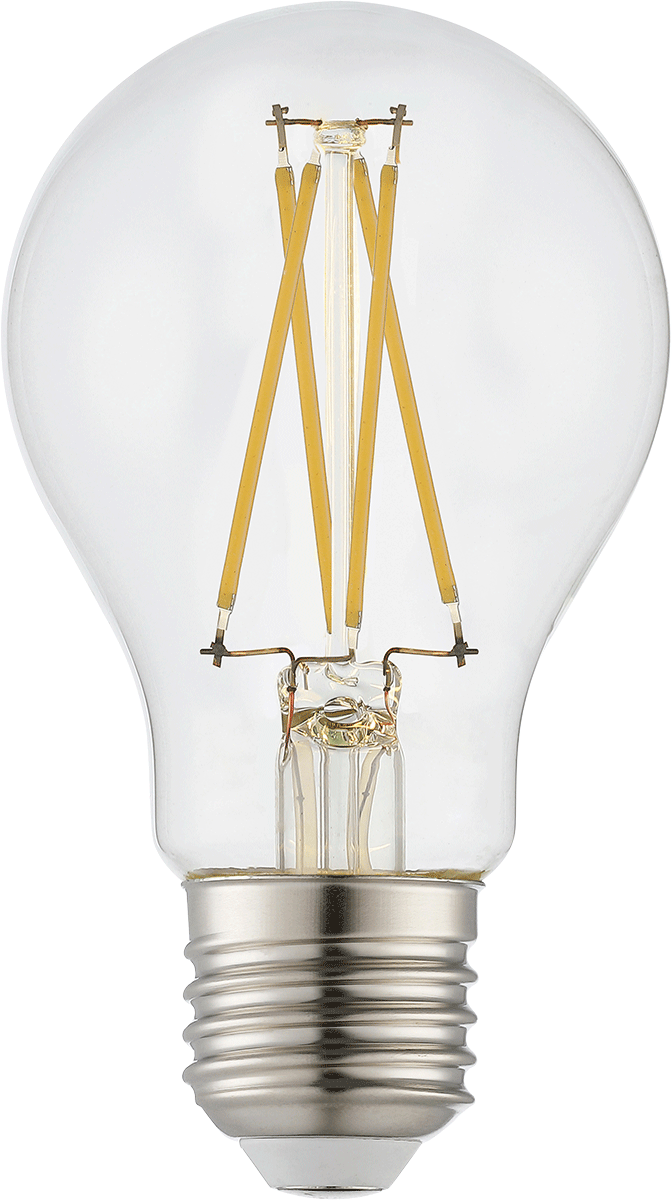 LED-Filament-Leuchtmittel, LF20-2 LED-Filament-Leuchtmittel, LF20-2