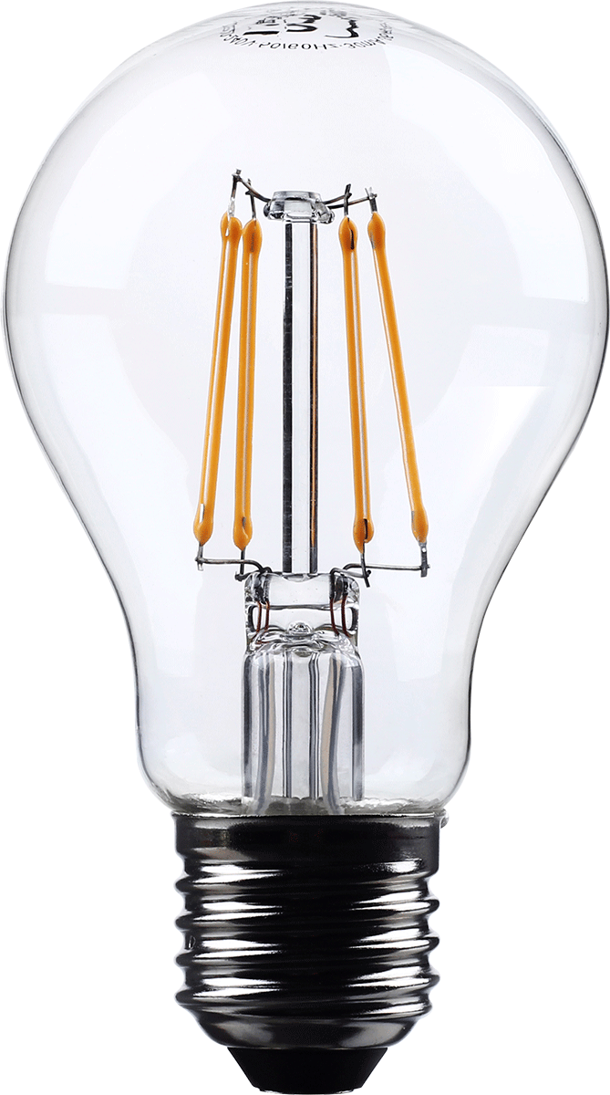 LED Filament Leuchtmittel LF03-2 LED Filament Leuchtmittel LF03-2