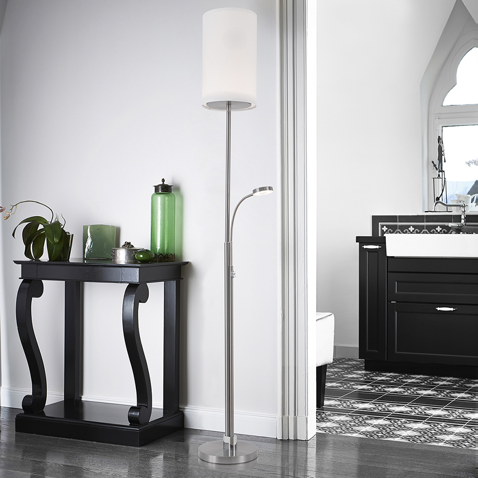 LED Deckenfluter ST46 B-Ware LED Deckenfluter ST46 B-Ware