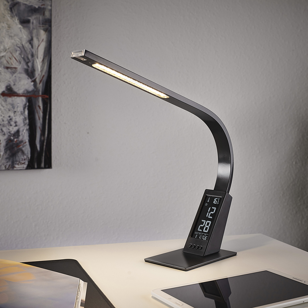 LED Schreibtischleuchte T153 B-Ware LED Schreibtischleuchte T153 B-Ware