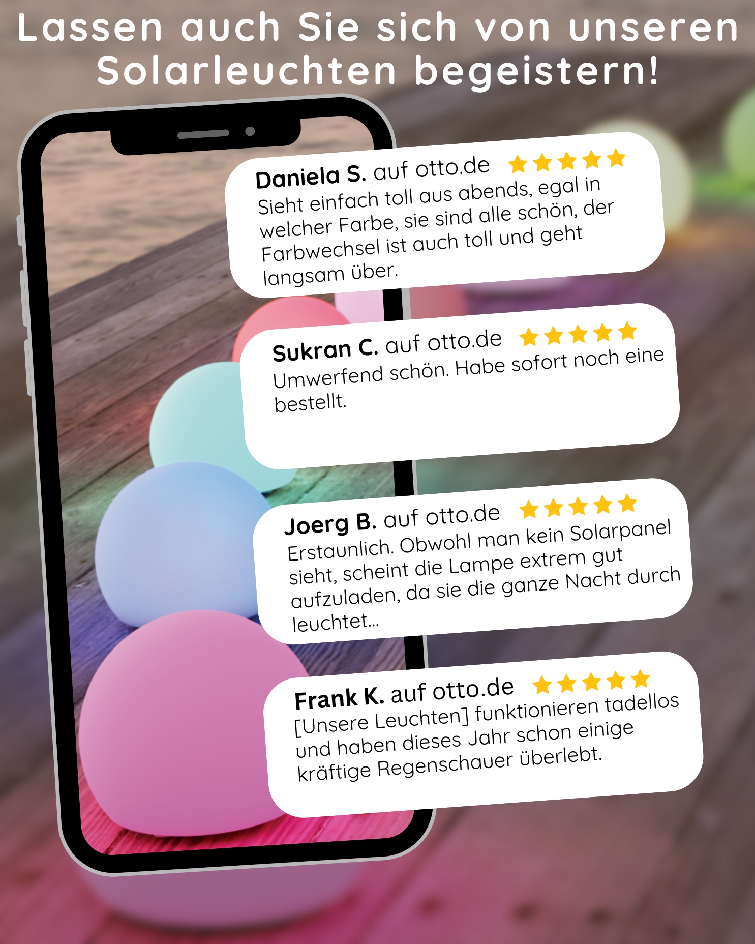 Text, Luftballon, 