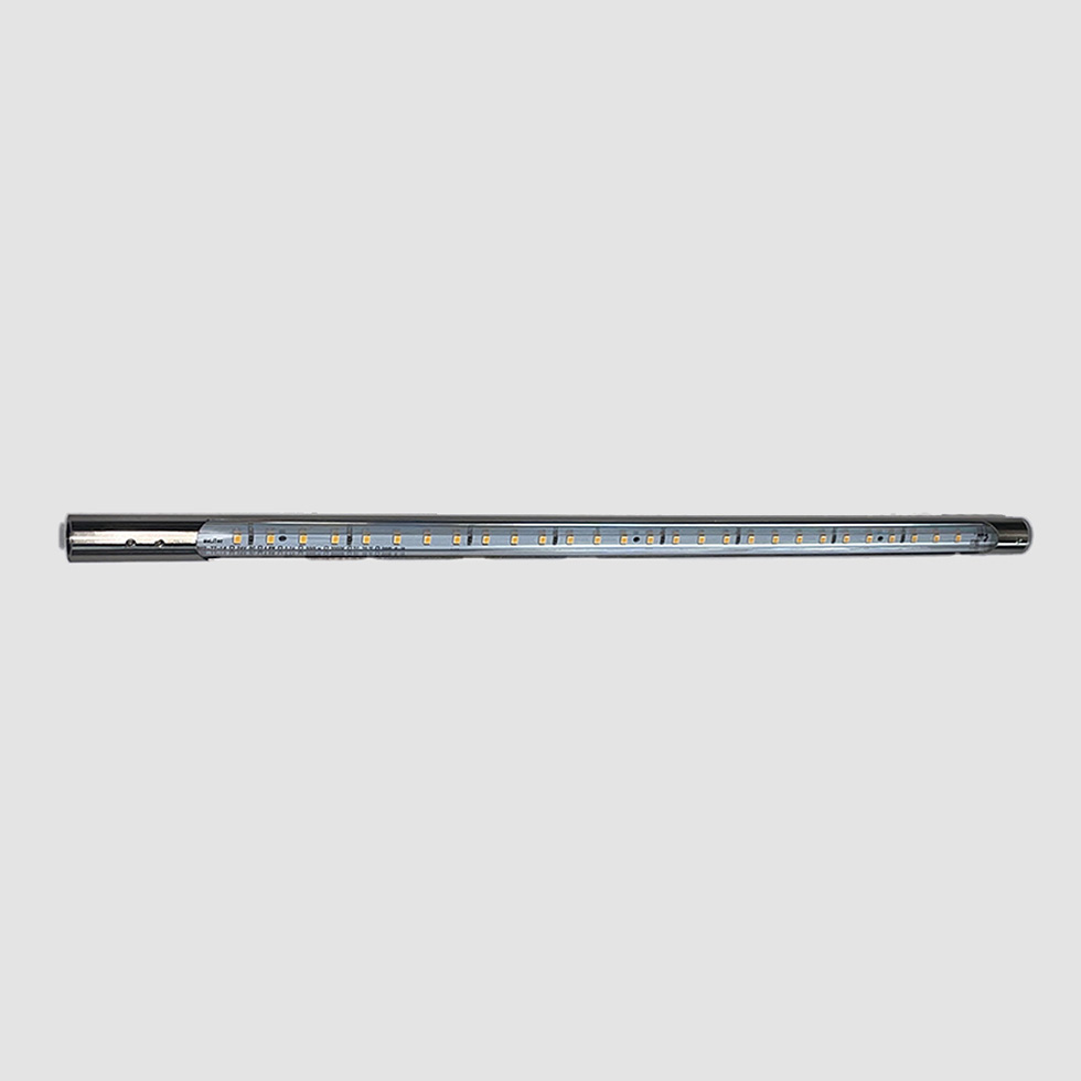 LED Arm T35-7 nickel matt LED Arm T35-7 nickel matt