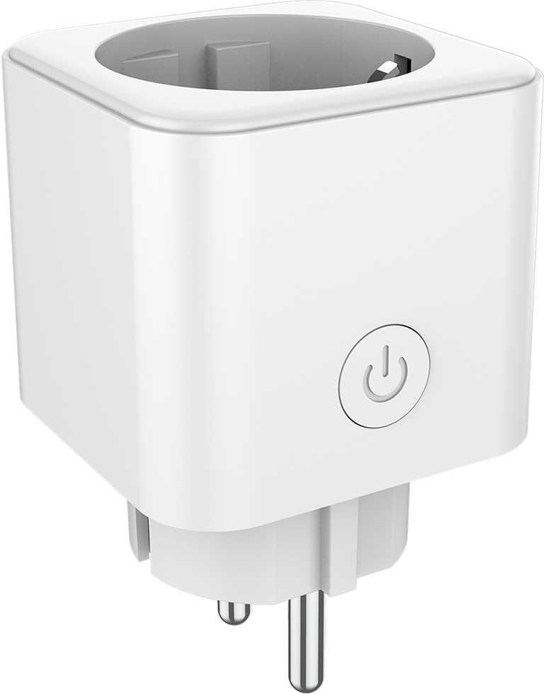 MeLiTec Smart Steckdosenadapter WLAN MeLiTec Smart Steckdosenadapter WLAN