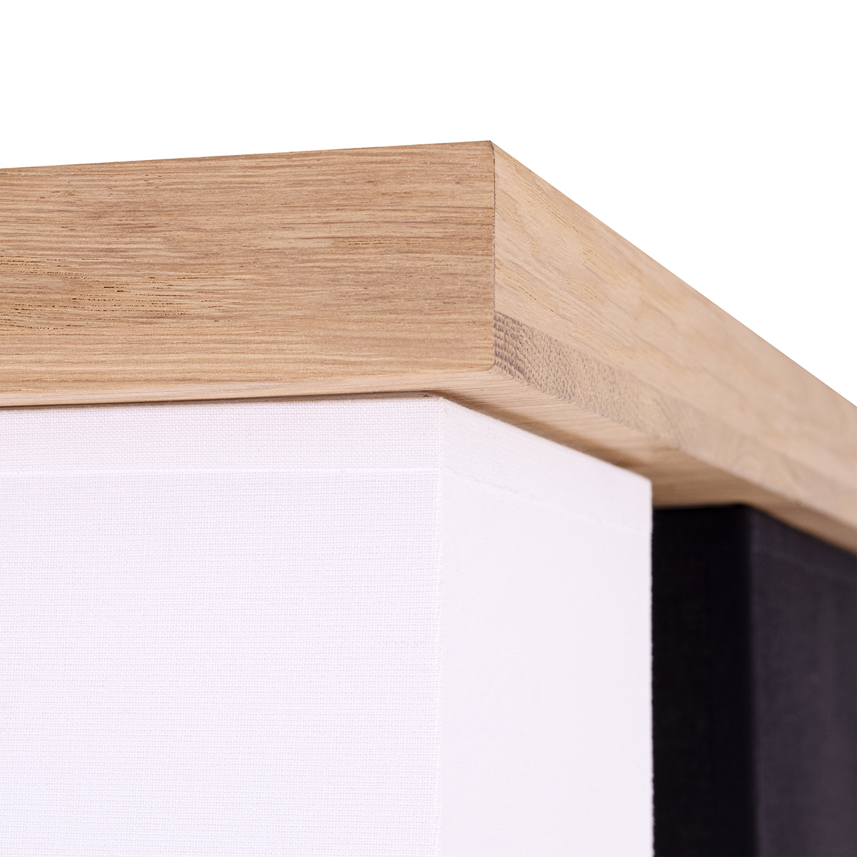 Holz Deckenleuchte Paloma D129 B-Ware Holz Deckenleuchte Paloma D129 B-Ware