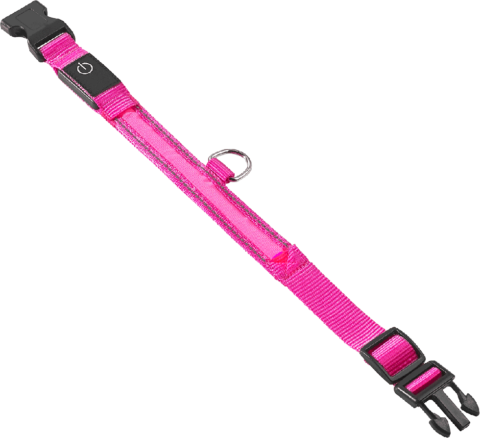 LED Hundehalsband B35 Größe S LED Hundehalsband B35 Größe S