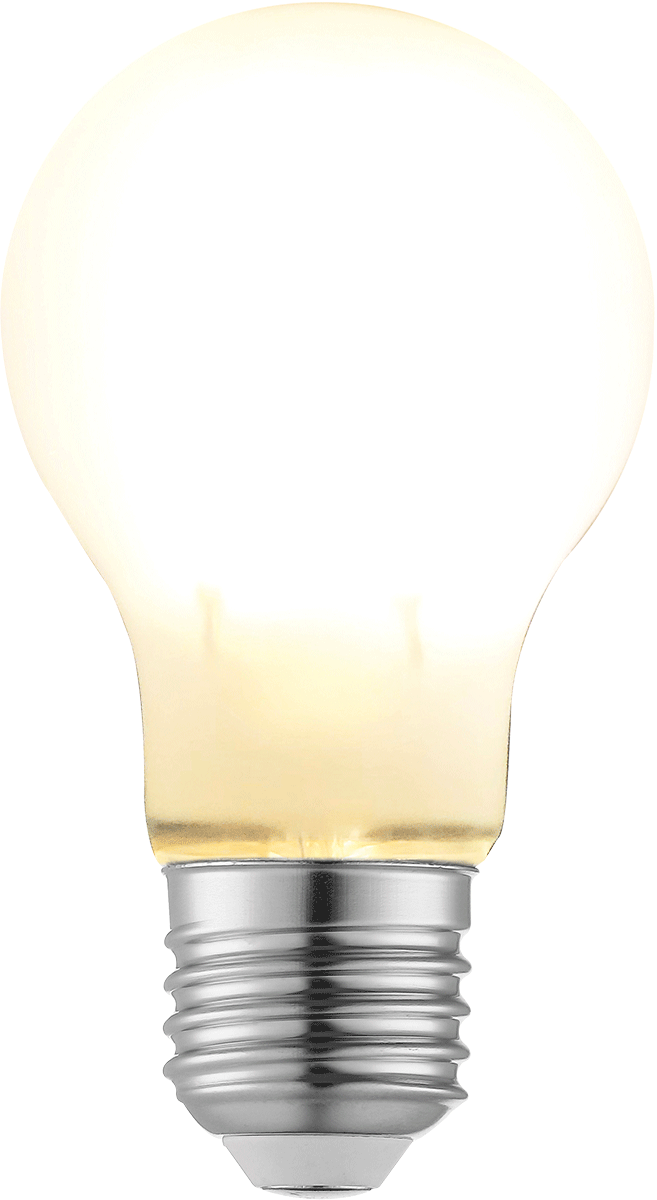 LED-Filament-Leuchtmittel LF19-2 Licht, Glühbirne,