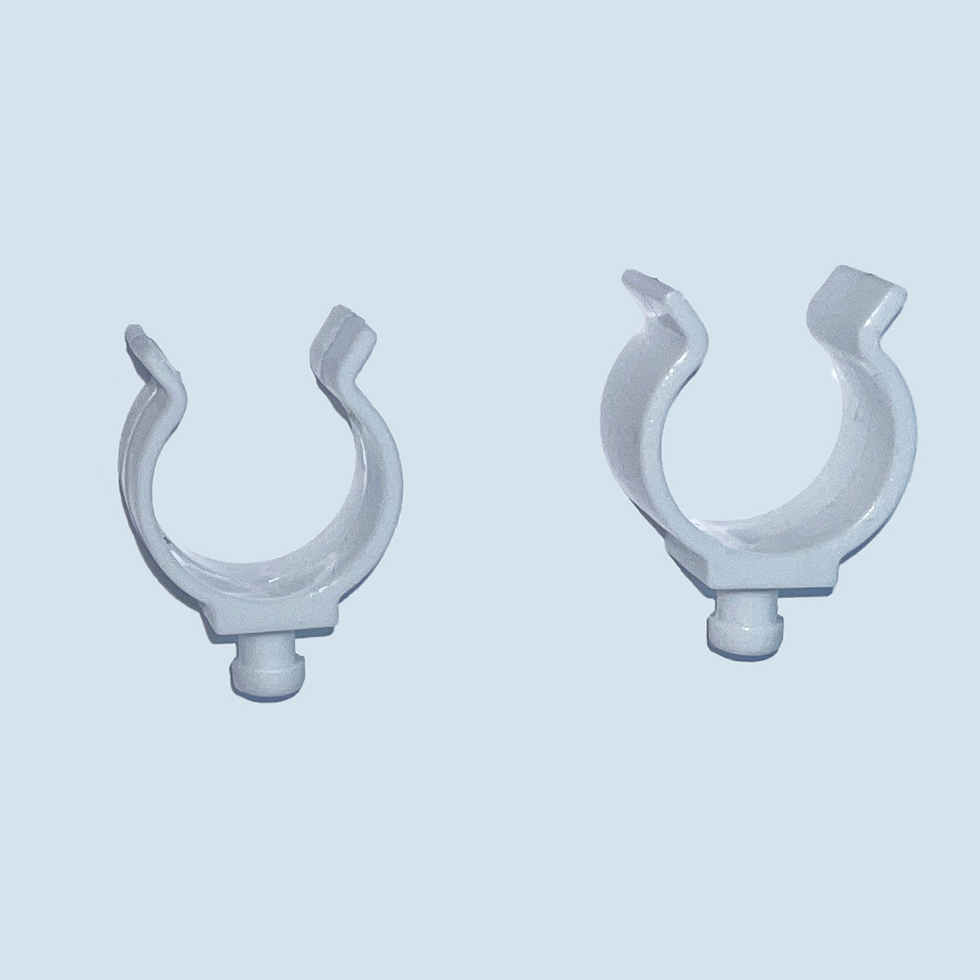 Halterung für LED Akku Spiegelleuchte Halterung für LED Akku Spiegelleuchte