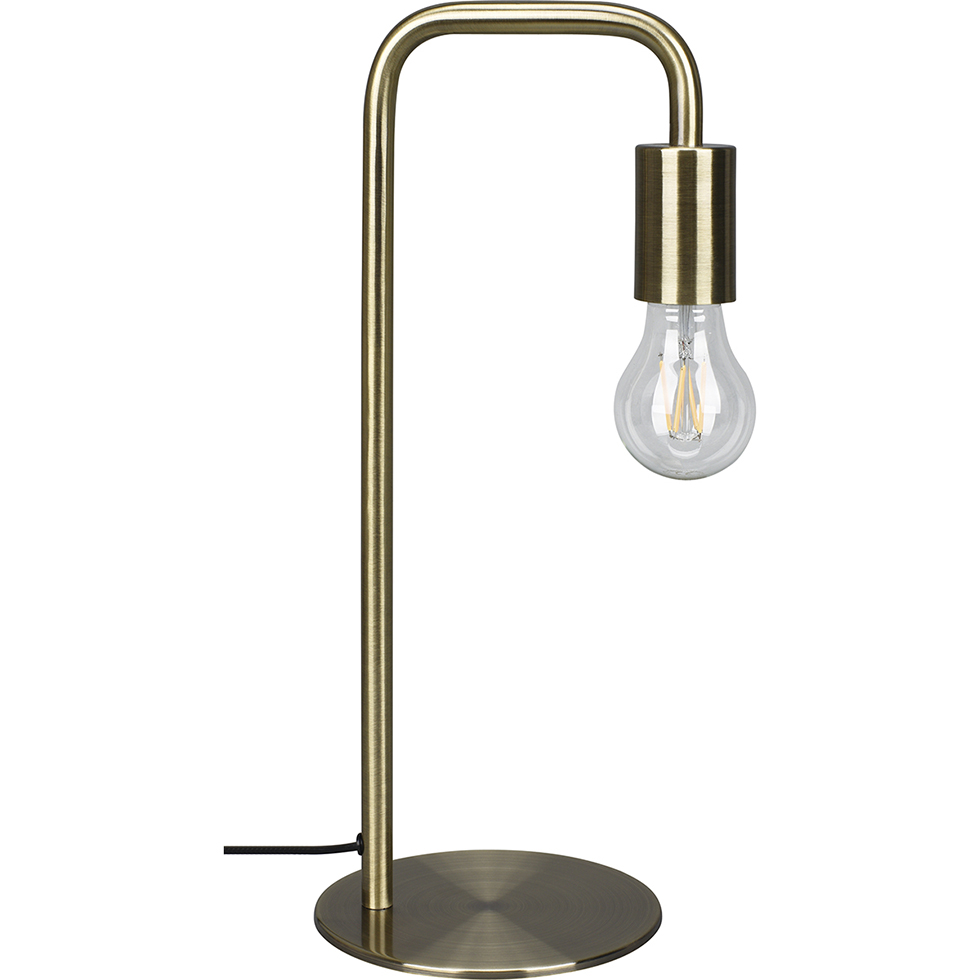 Tischleuchte modern T175-1 B-Ware
