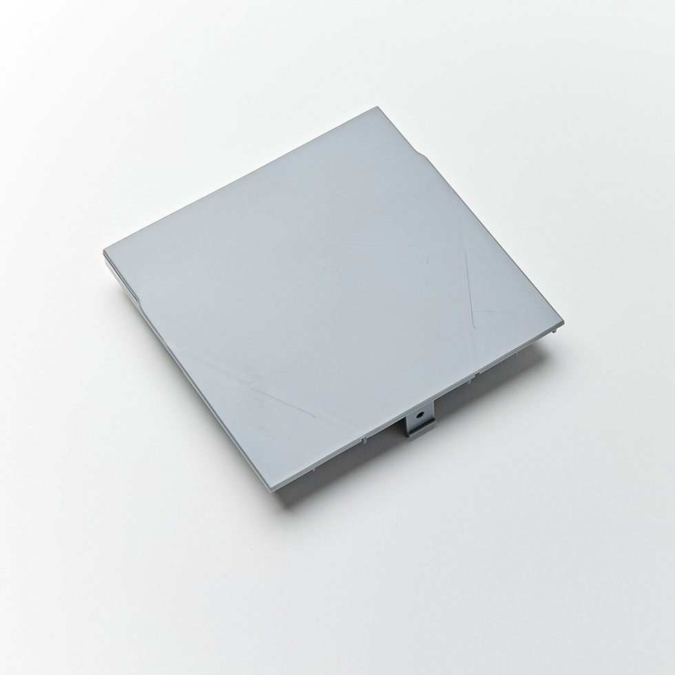 Zeitungsfach Abdeckung EBK P Zeitungsfach Abdeckung EBK P