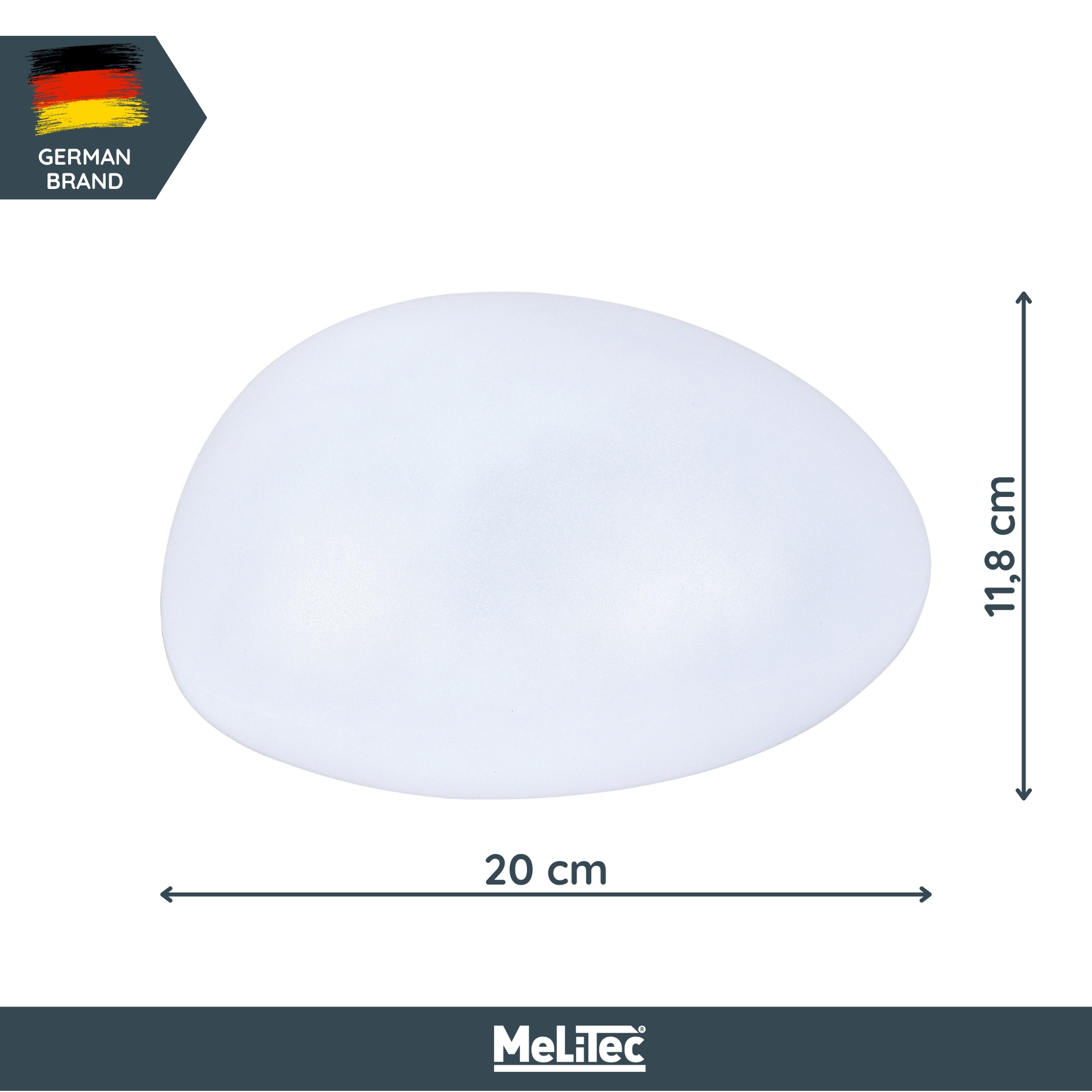 MeLiTec Solarleuchte 2er-Set - farbige Bodenbeleuchtung für Garten, Balkon & Terrasse - Solar-Bodenleuchte mit Farbwechsel bis 8h Leuchtdauer - inkl. Akku - Kunststoff - Stein-Form - LK15 MeLiTec Solarleuchte 2er-Set - farbige Bodenbeleuchtung für Garten, Balkon & Terrasse - Solar-Bodenleuchte mit Farbwechsel bis 8h Leuchtdauer - inkl. Akku - Kunststoff - Stein-Form - LK15
