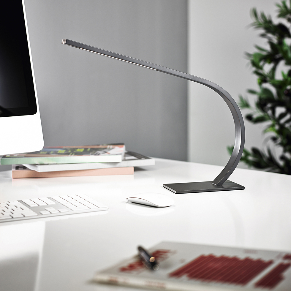 LED Schreibtischleuchte T94-2 B-Ware LED Schreibtischleuchte T94-2 B-Ware