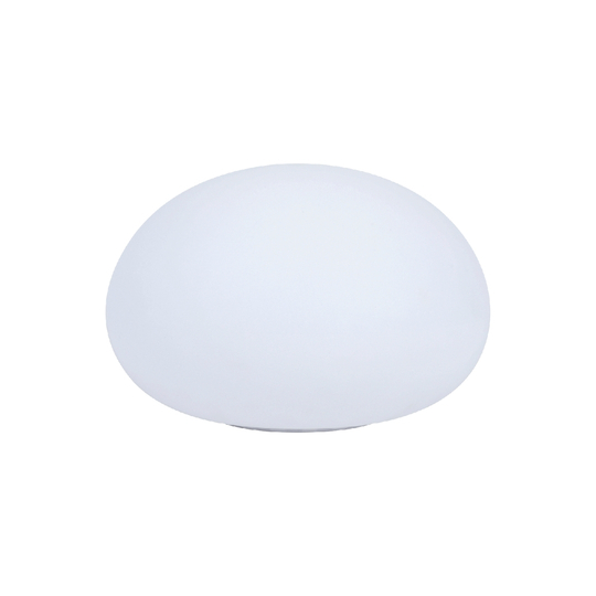 MeLiTec Solarleuchte - mehrfarbige Bodenbeleuchtung für Garten, Balkon & Terrasse - Solar-Bodenleuchte mit Farbwechsel - bis 8h Leuchtdauer - 35cm - inkl. Akku - Kunststoff - rund und flach - LK02-6 MeLiTec Solarleuchte - mehrfarbige Bodenbeleuchtung für Garten, Balkon & Terrasse - Solar-Bodenleuchte mit Farbwechsel - bis 8h Leuchtdauer - 35cm - inkl. Akku - Kunststoff - rund und flach - LK02-6