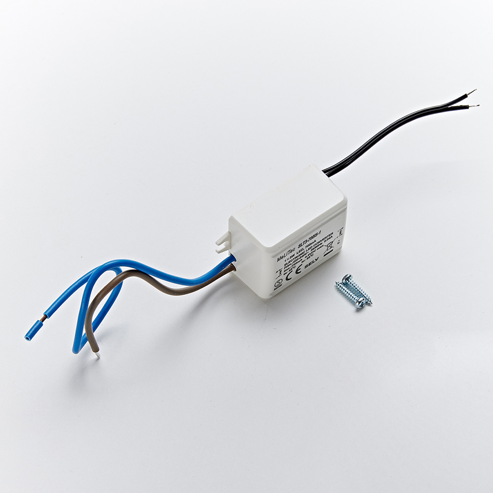 LED Converter (Trafo) SLT3-700IS-1