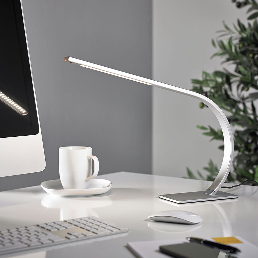 LED-Schreibtischleuchte, T94-3, B-Ware LED-Schreibtischleuchte, T94-3, B-Ware