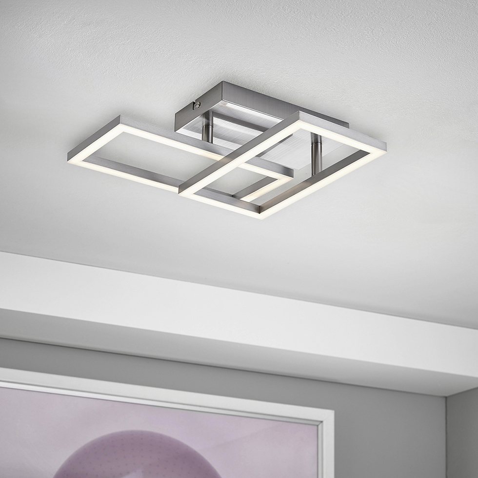  LED Deckenleuchte D127 B-Ware