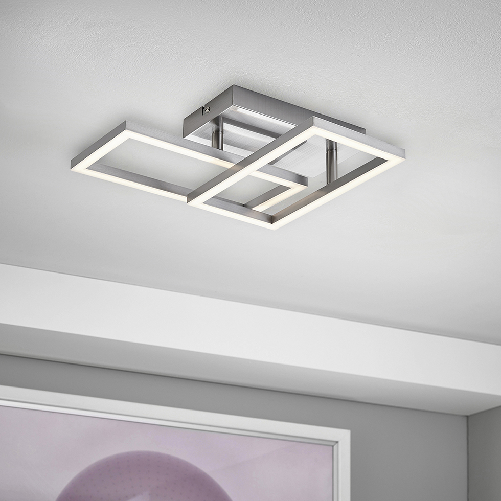 LED Deckenleuchte D127 B-Ware LED Deckenleuchte D127 B-Ware