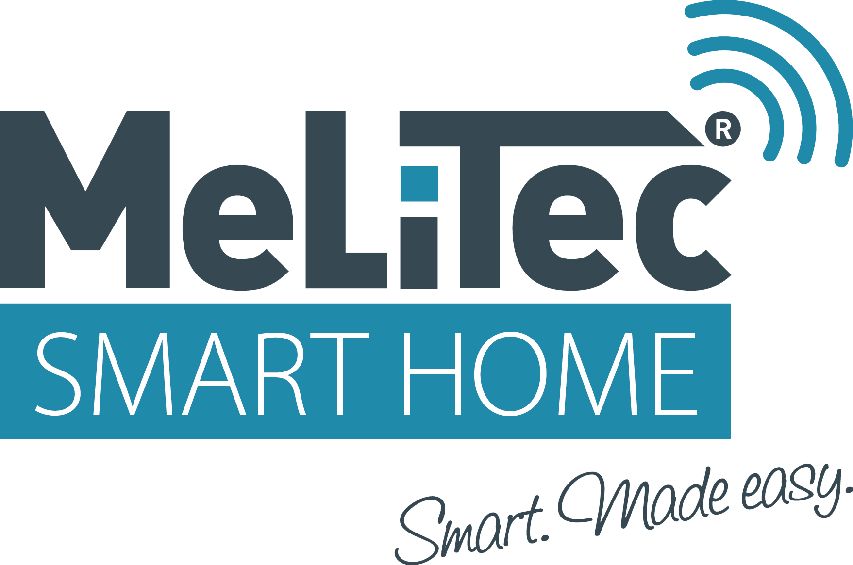 MeLiTec Smart Home