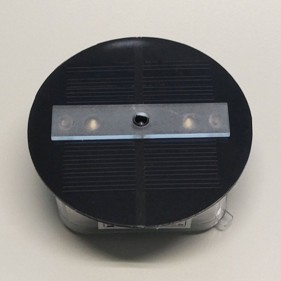 Leuchtenmodul - komplett SO16-2 Leuchtenmodul - komplett SO16-2