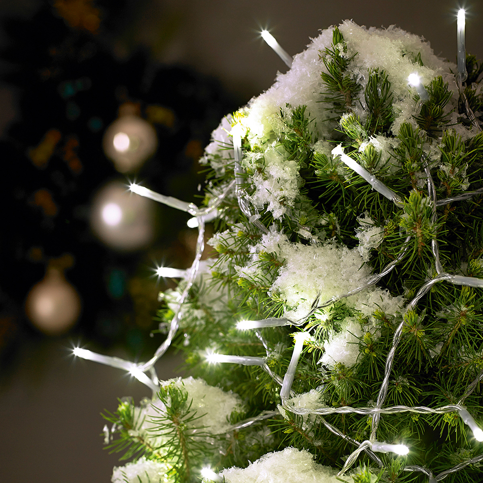 50er LED Lichterkette XM55 Weihnachten 50er LED Lichterkette XM55 Weihnachten