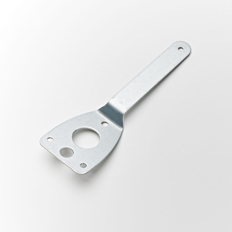 Befestigungsschlüssel für LK Solar Gartenleuchten Befestigungsschlüssel für LK Solar Gartenleuchten