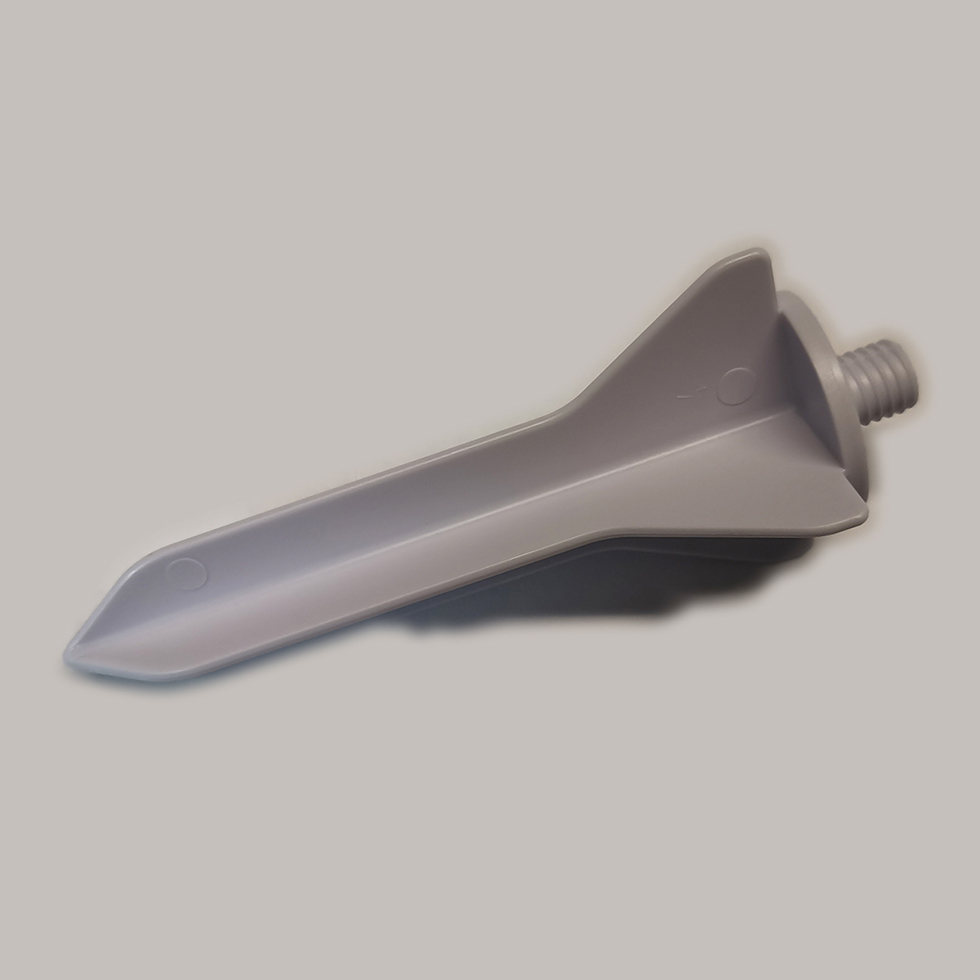 MeLiTec Erdspieß für Outdoor Leuchten MeLiTec Erdspieß für Outdoor Leuchten